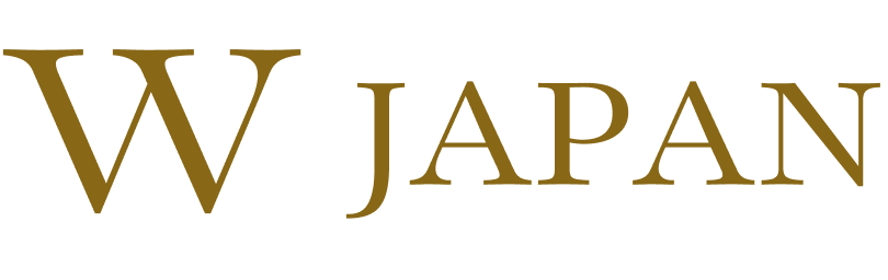 w japan